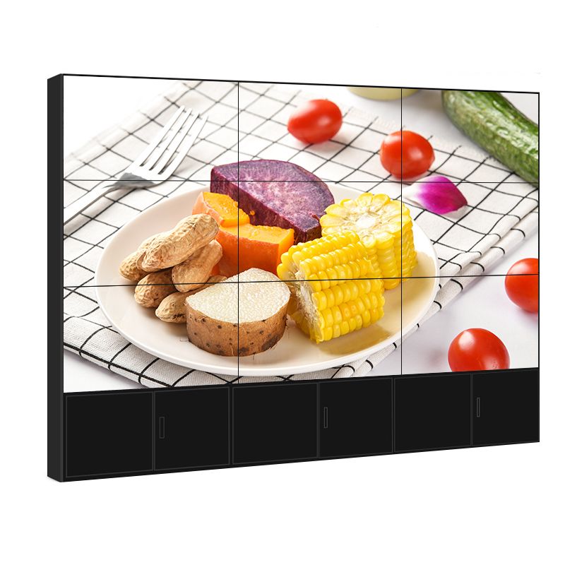 液晶拼接屏厂家 液晶拼接屏厂家